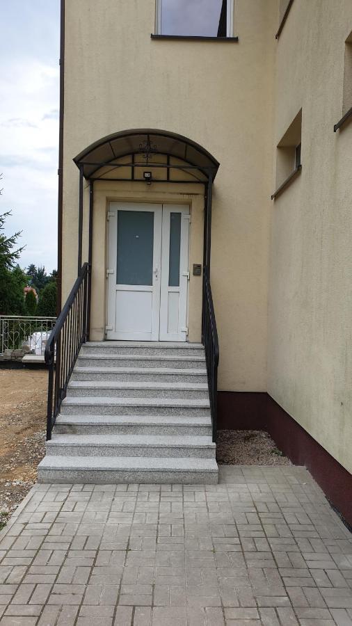 Tanie Spanie Mittelwalde Exterior foto