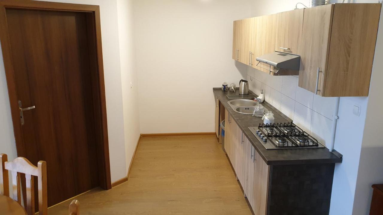 Tanie Spanie Mittelwalde Exterior foto