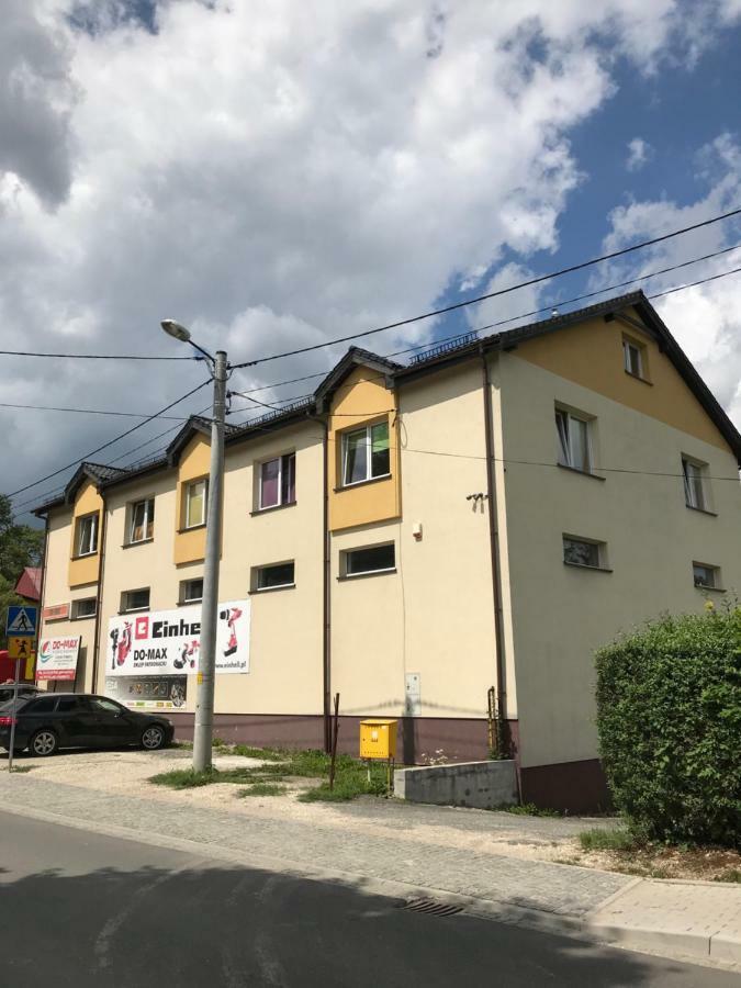 Tanie Spanie Mittelwalde Exterior foto