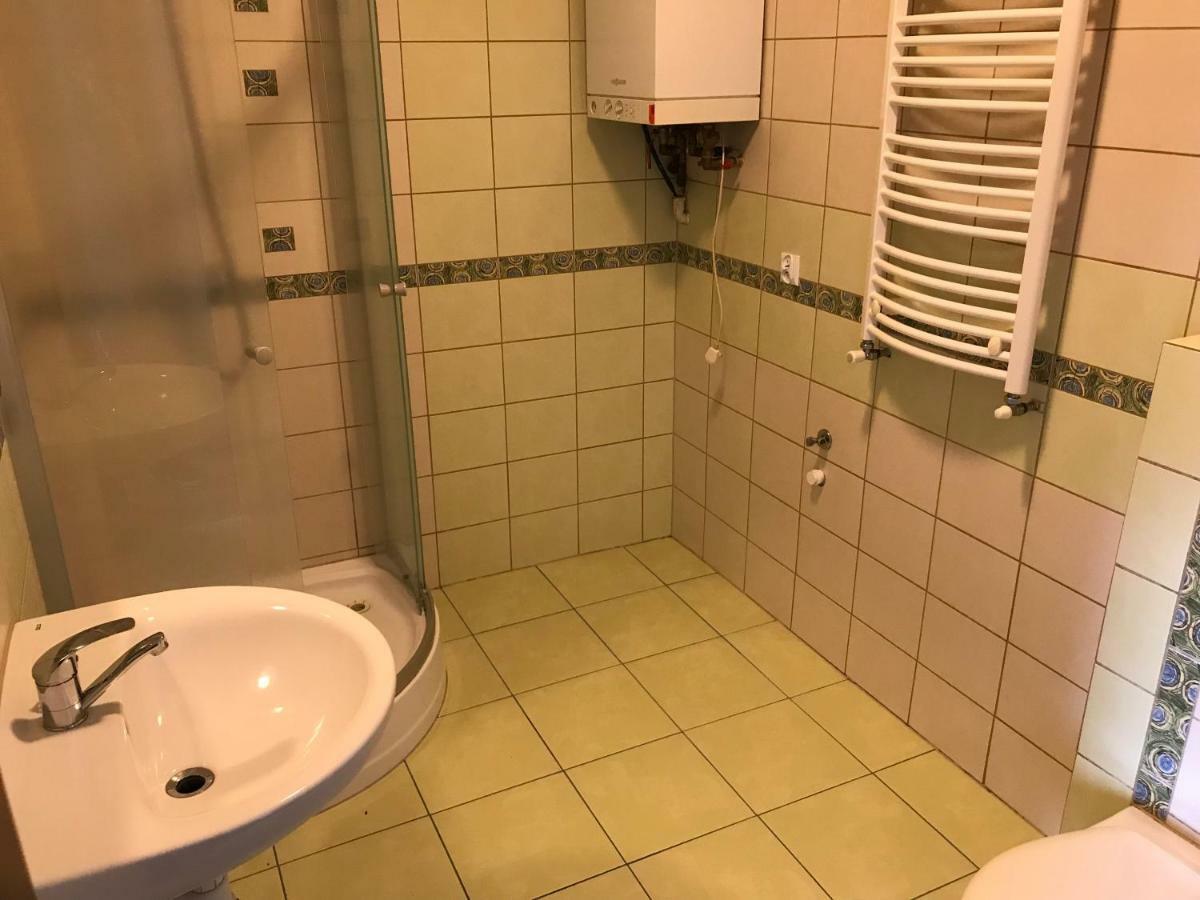 Tanie Spanie Mittelwalde Exterior foto